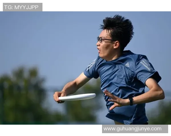 聚焦飞盘运动北京飞盘队实力分析与未来展望