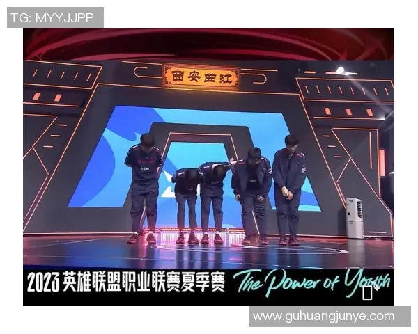 英雄联盟盛宴：深入分析JDG战队近期状态与表现