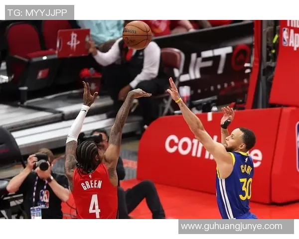 2015年季后赛勇士与火箭精彩对决全场录像回放与分析